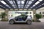 Hyundai HCD-11 Nuvis Concept 2009 года